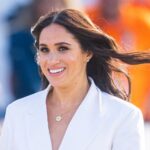 Meghan Markle Net Worth