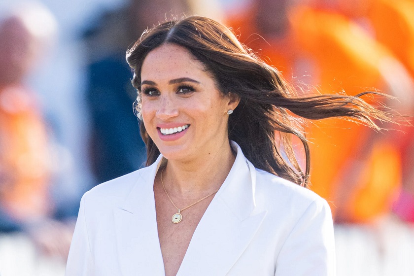 Meghan Markle Net Worth