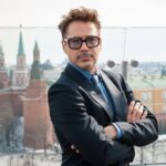 Robert Downey Jr. Net Worth
