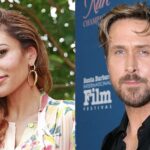 Ryan Gosling wife