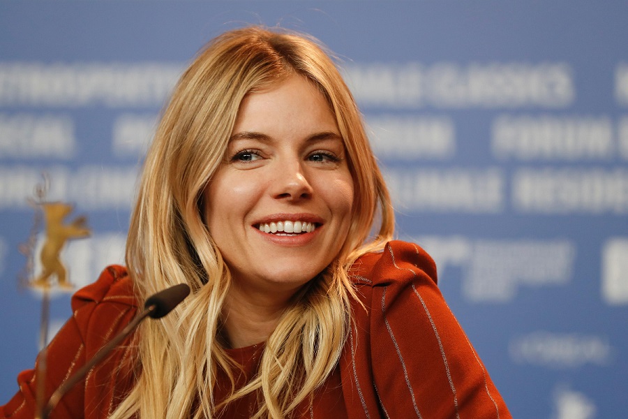 Sienna Miller age
