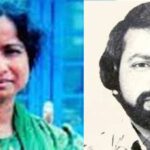Sukumara Kurup Wife