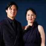 Shohei Ohtani Wife