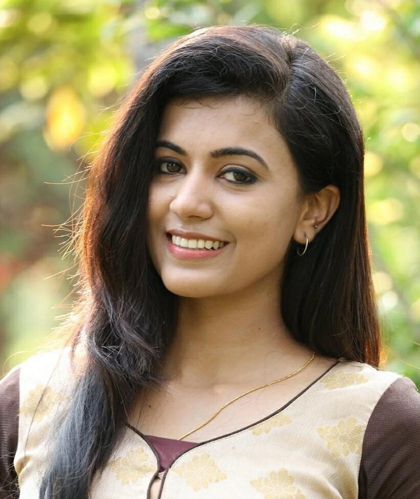 Anju Kurian