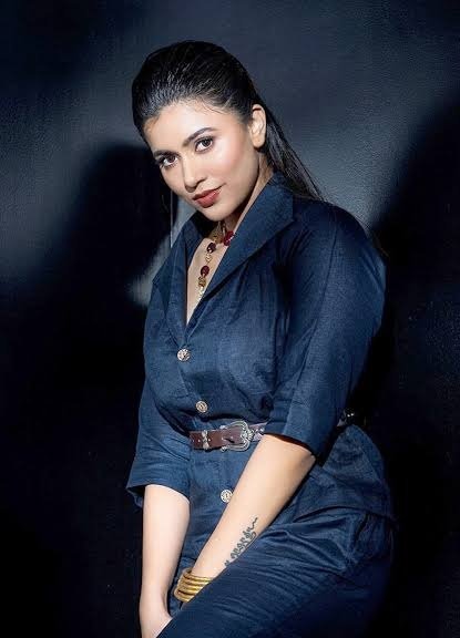 Anju Kurian