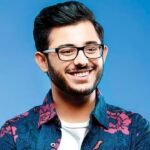 CarryMinati age