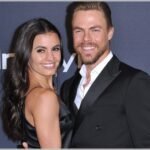 Derek Hough Wife