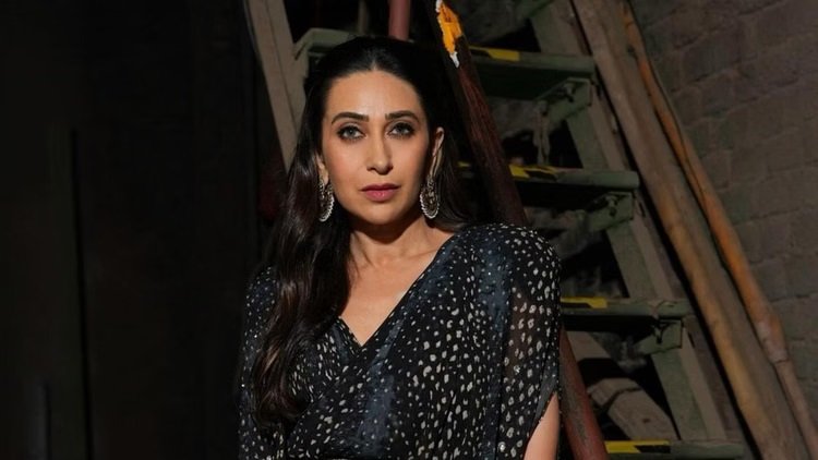 Karishma Kapoor