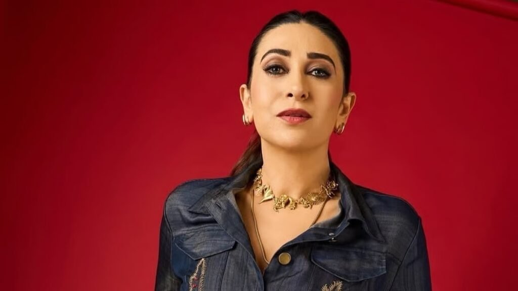 Karisma Kapoor