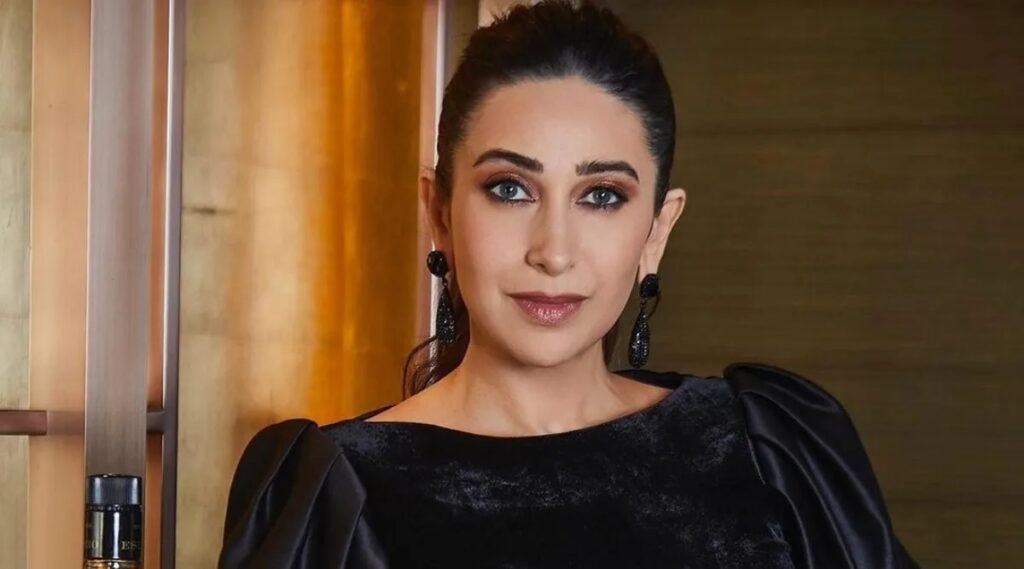 Karishma Kapoor