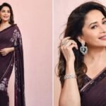 Madhuri Dixit age