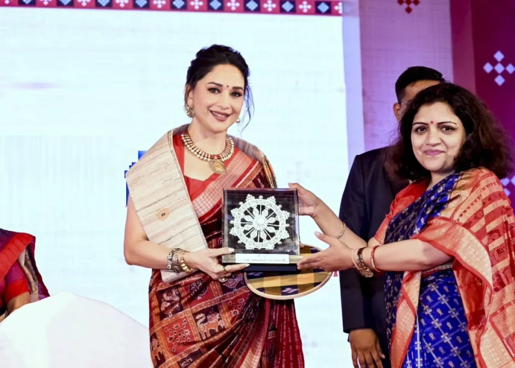 Madhuri Dixit age