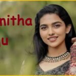 Mamitha Baiju age