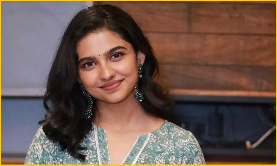 Mamitha Baiju age