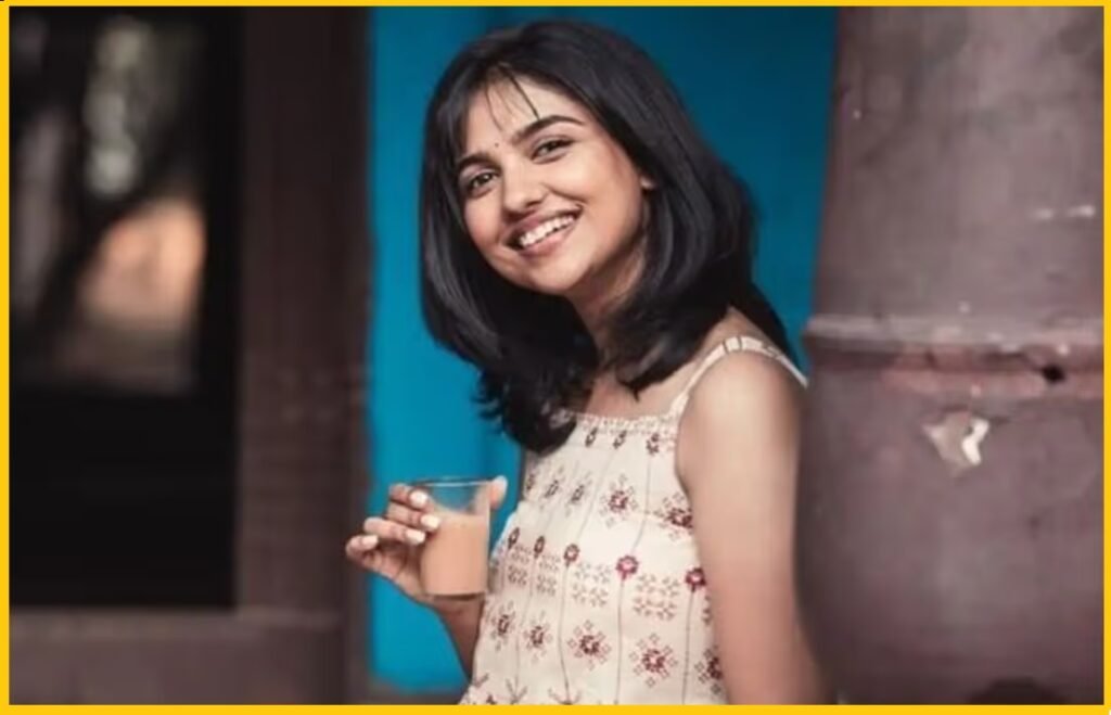 Mamitha Baiju age