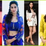 Meenakshi Chaudhary age