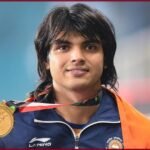 Neeraj Chopra Age