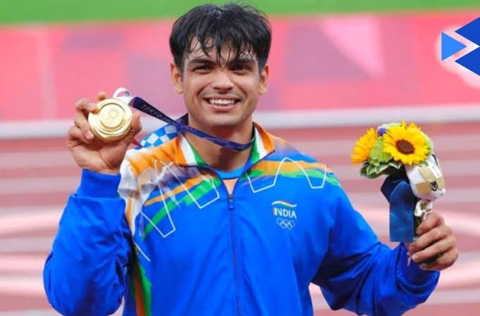 Neeraj Chopra Age