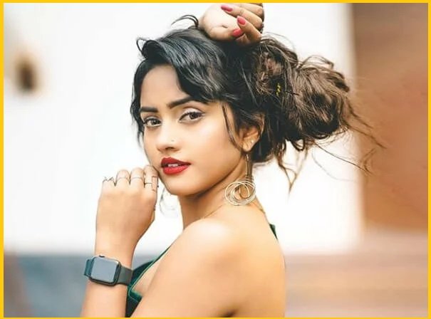 Nisha Guragain