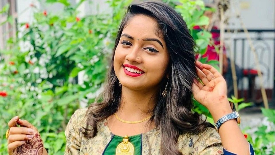Nisha Guragain