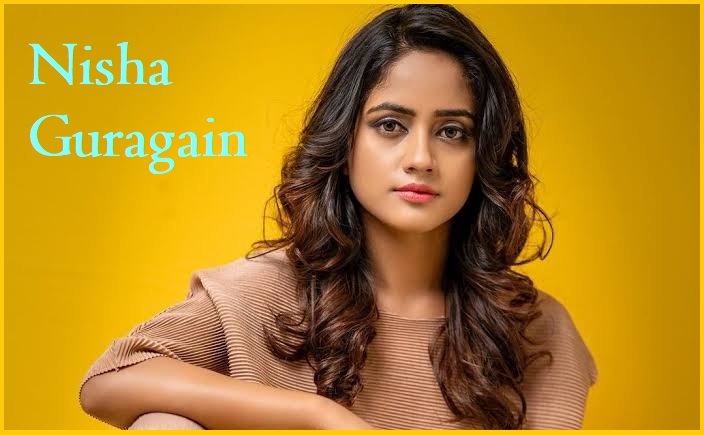 Nisha Guragain