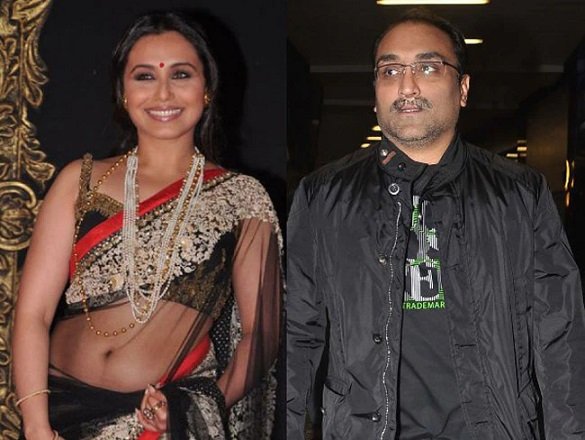 Rani Mukherjee Husband