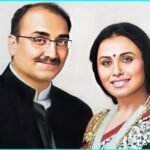 Rani Mukherjee Husband