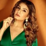 Raveena Tandon