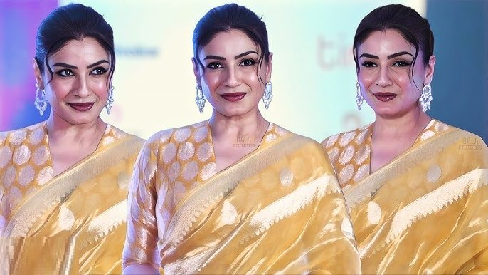 Raveena Tandon