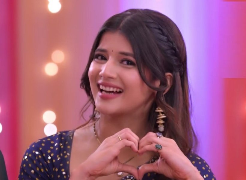 Samridhii Shukla