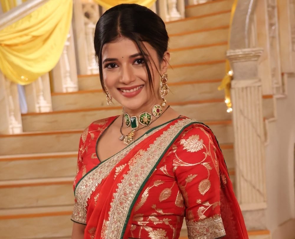 Samridhii Shukla