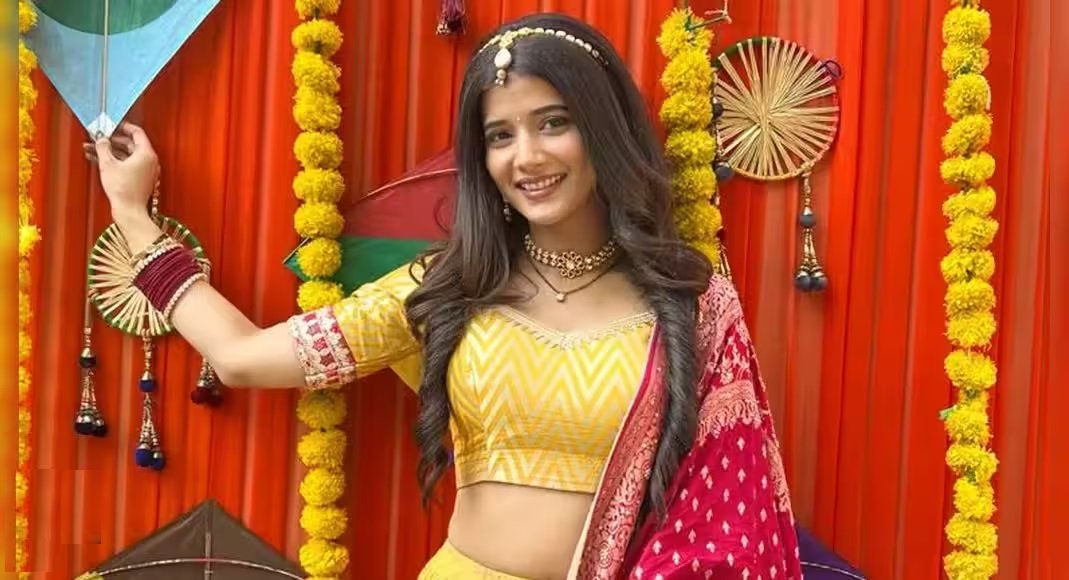 Samridhii Shukla