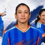 Smriti Mandhana age