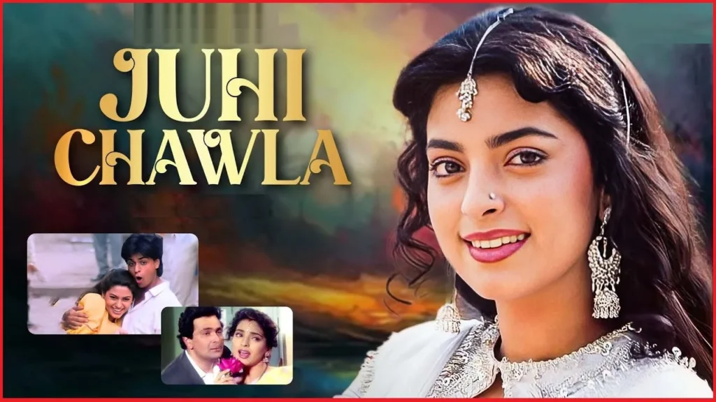 juhi chawla
