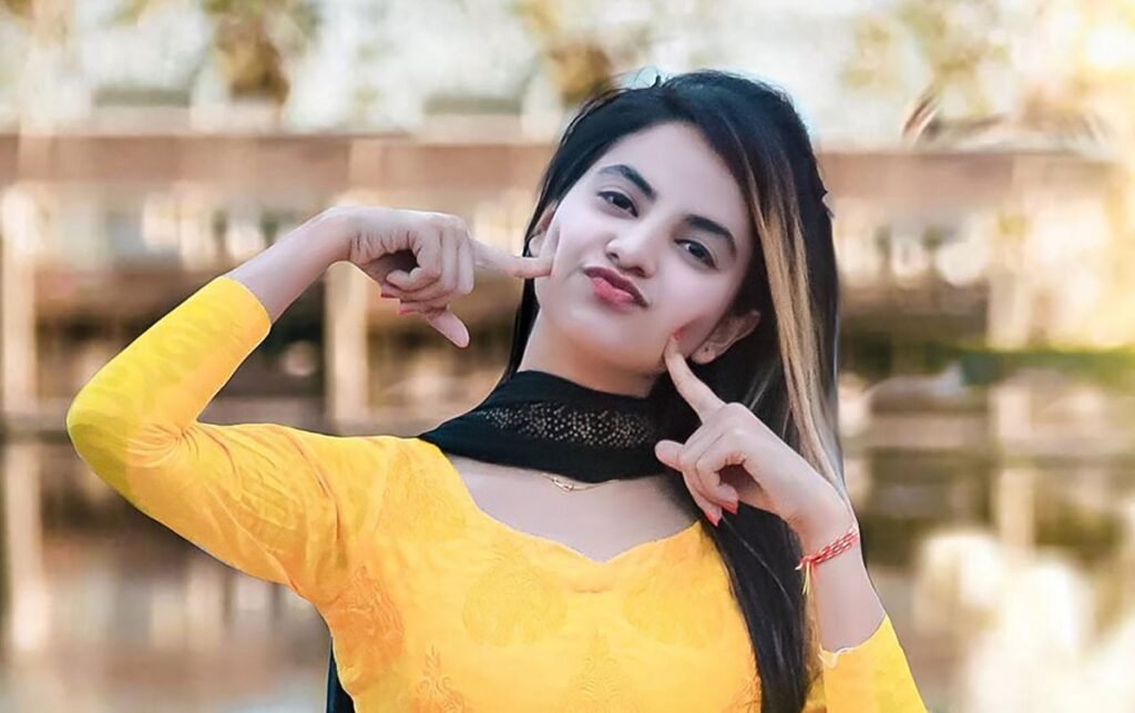 Priyanka Mongia