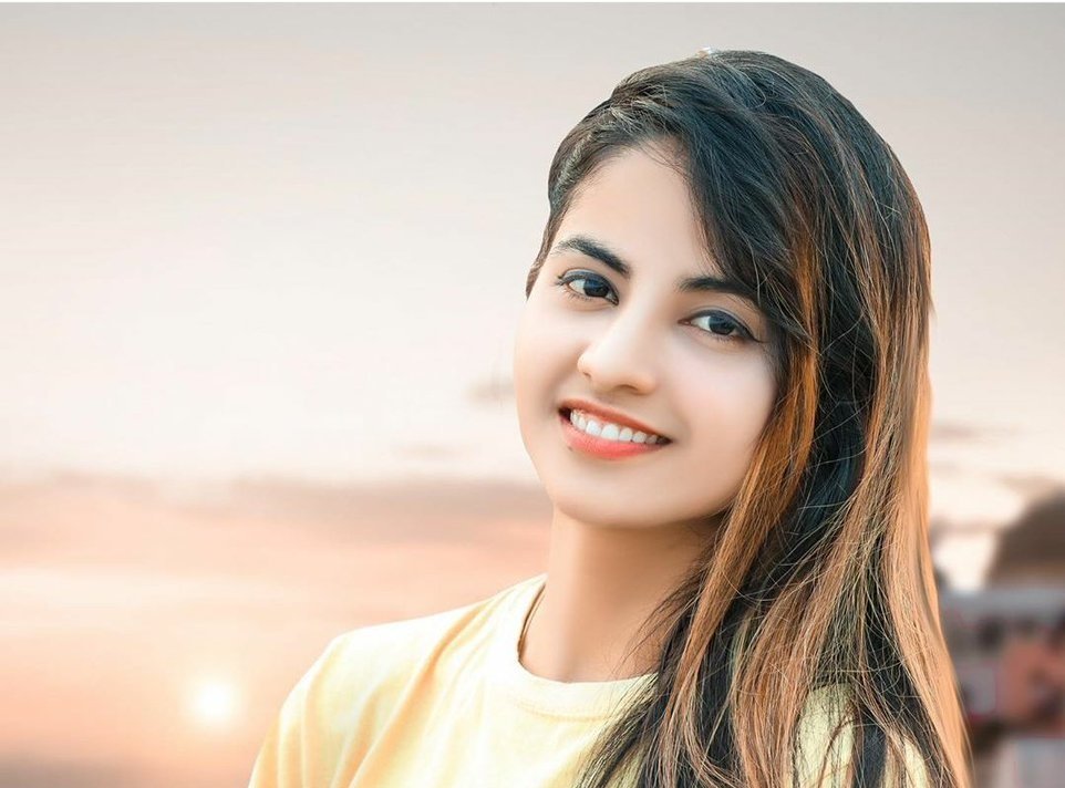 Priyanka Mongia