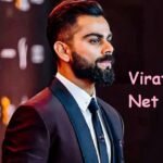 Virat Kohli Net Worth