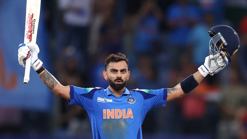 Virat Kohli Net Worth