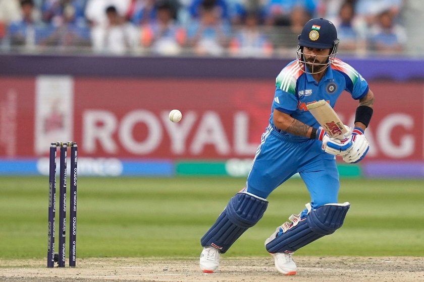 Virat Kohli Net Worth