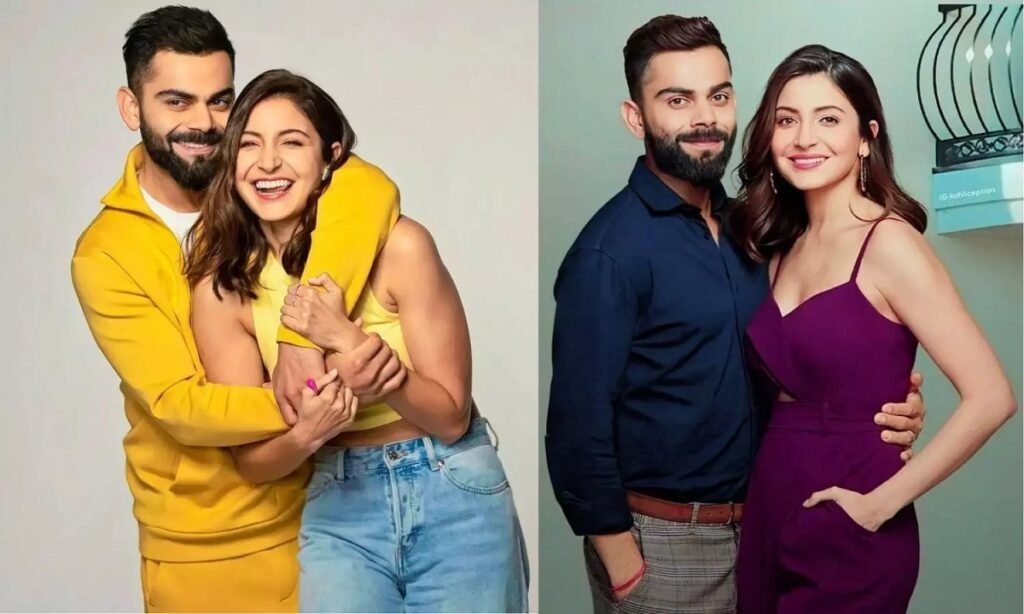 Virat Kohli Net Worth
