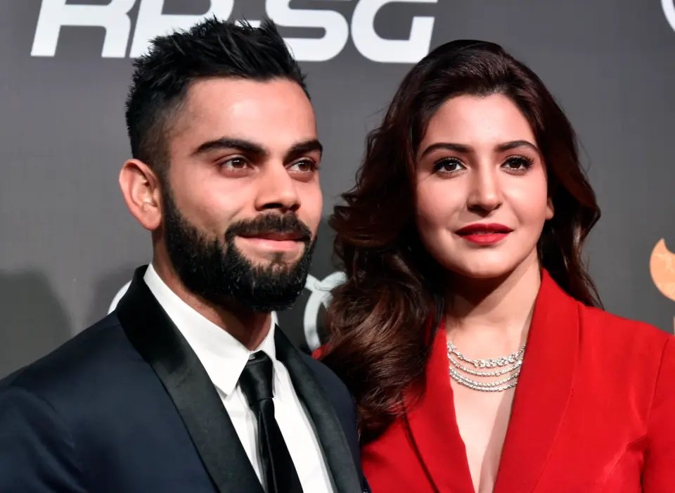 Virat Kohli Net Worth