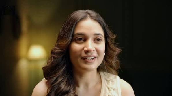Aishwarya Ojha