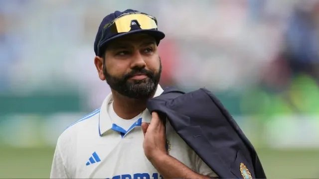 Rohit Sharma Net Worth