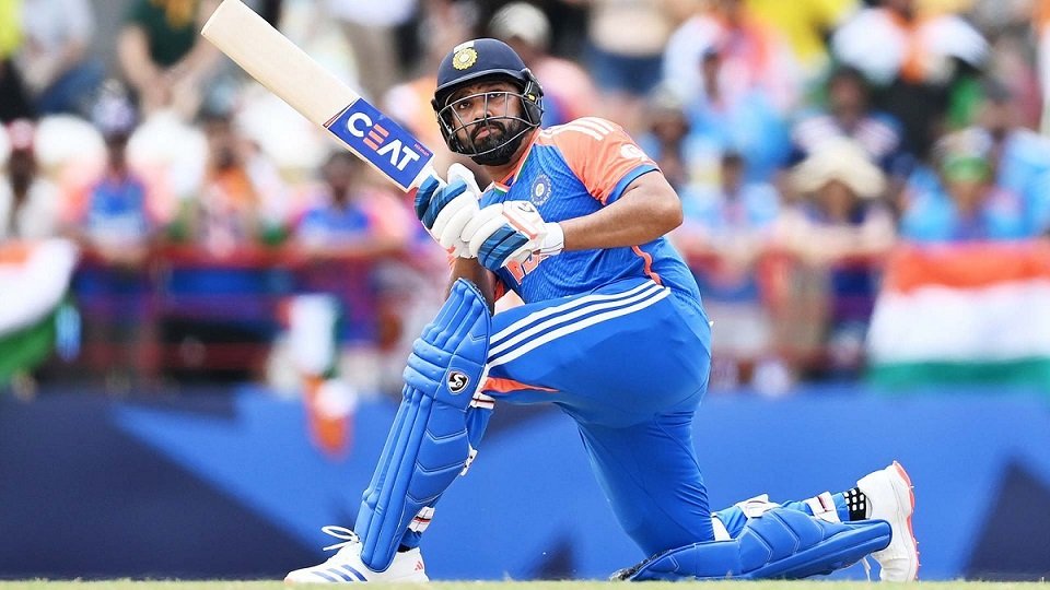 Rohit Sharma Net Worth