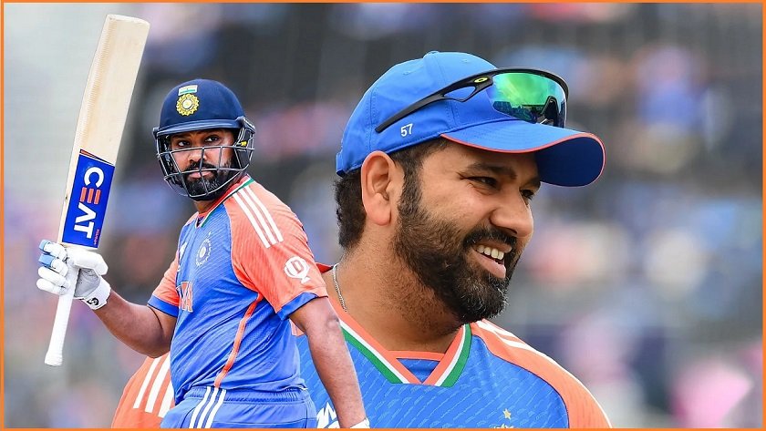 Rohit Sharma Net Worth