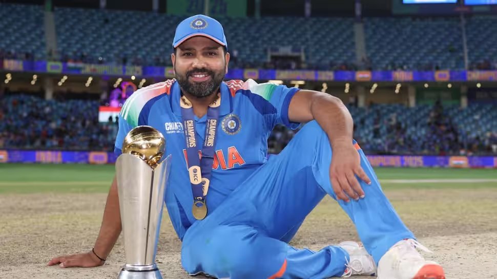 Rohit Sharma Net Worth
