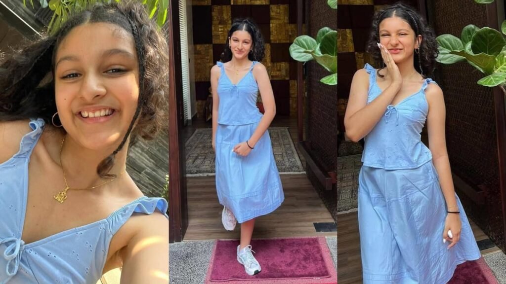 Sitara Ghattamaneni