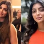 akanksha puri
