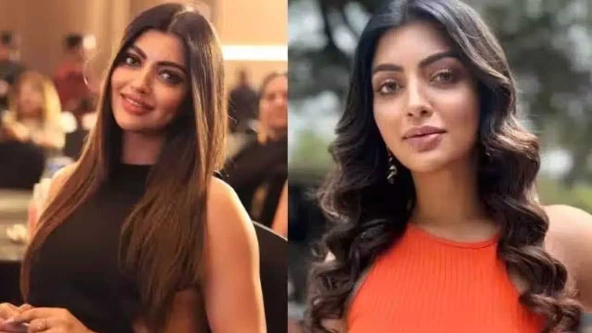 akanksha puri