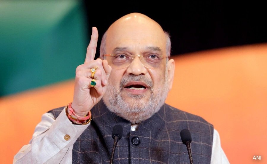 amit shah age